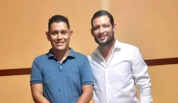 Rafael Arévalo: "Junto al nuevo Gobernador vamos a transformar a Sonsonate en una nueva ciudad" rafael-arevalo-junto-al-nuevo-gobernador-vamos-a-transformar-a-sonsonate-en-una-nueva-ciudad